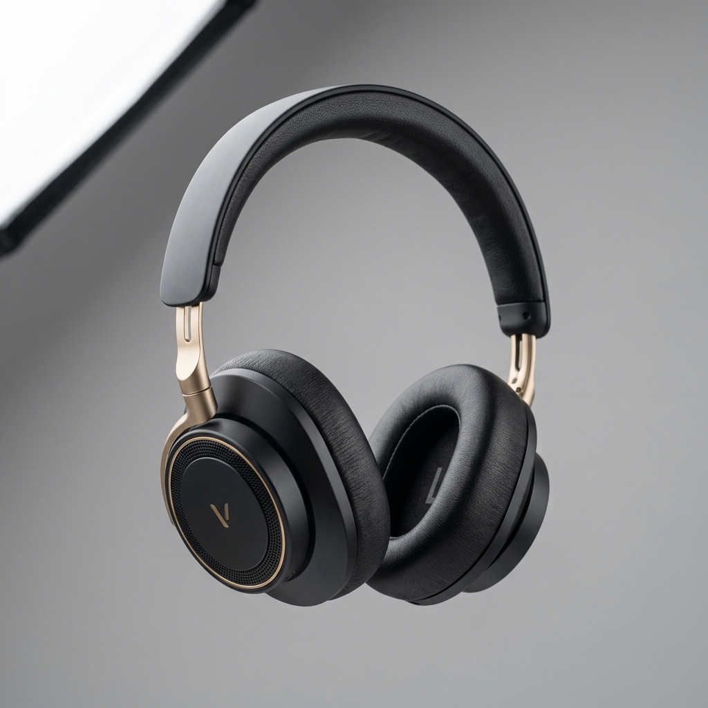 Sony WH-1000XM5 Wireless ANC Headphones